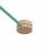 Wooden canopy for string light cable and Filé system. Made in Italy