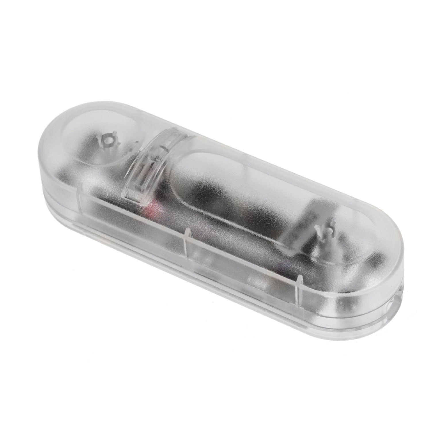 Inline dimmer switch