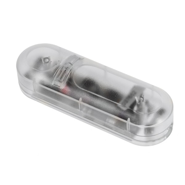 Inline dimmer switch