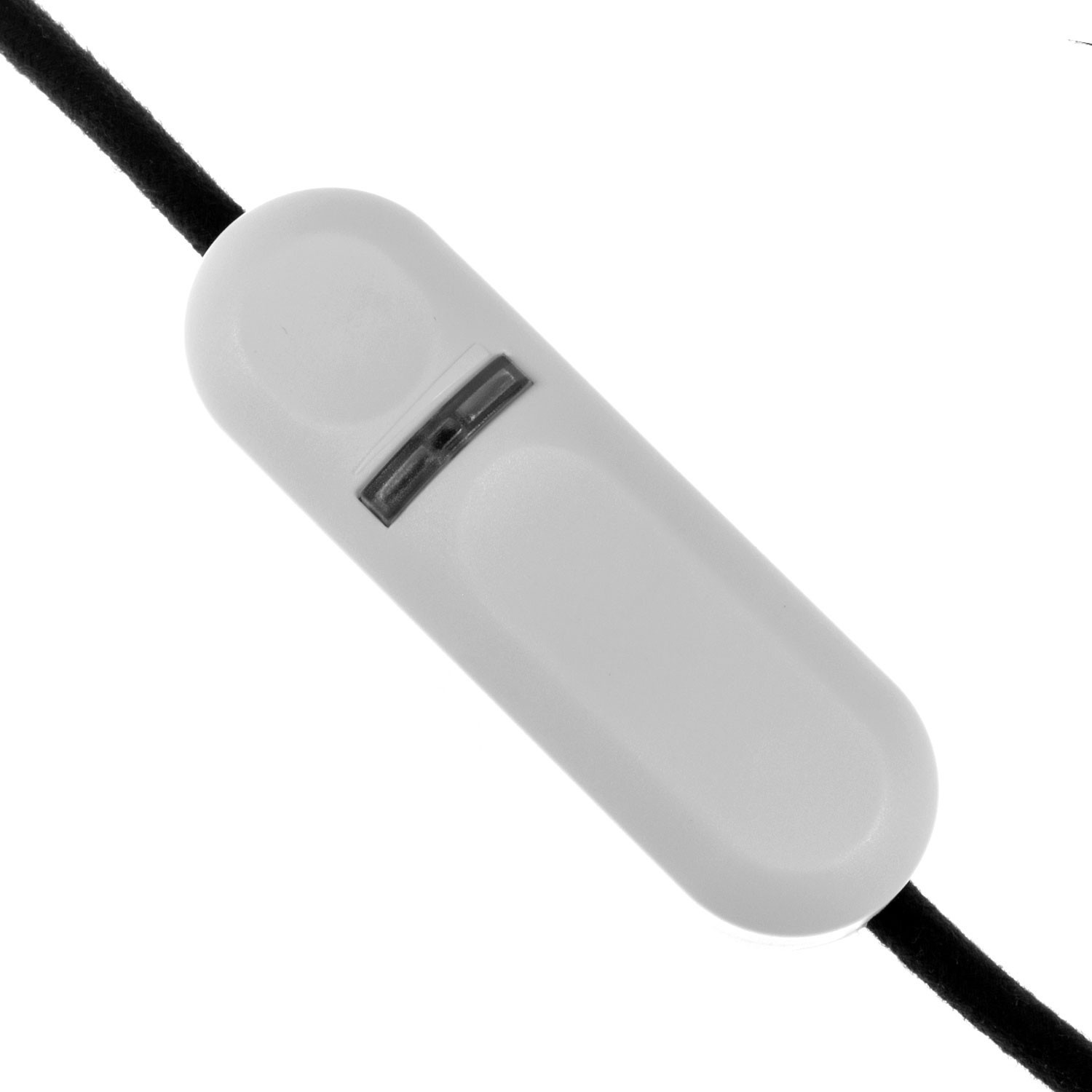 Inline dimmer switch