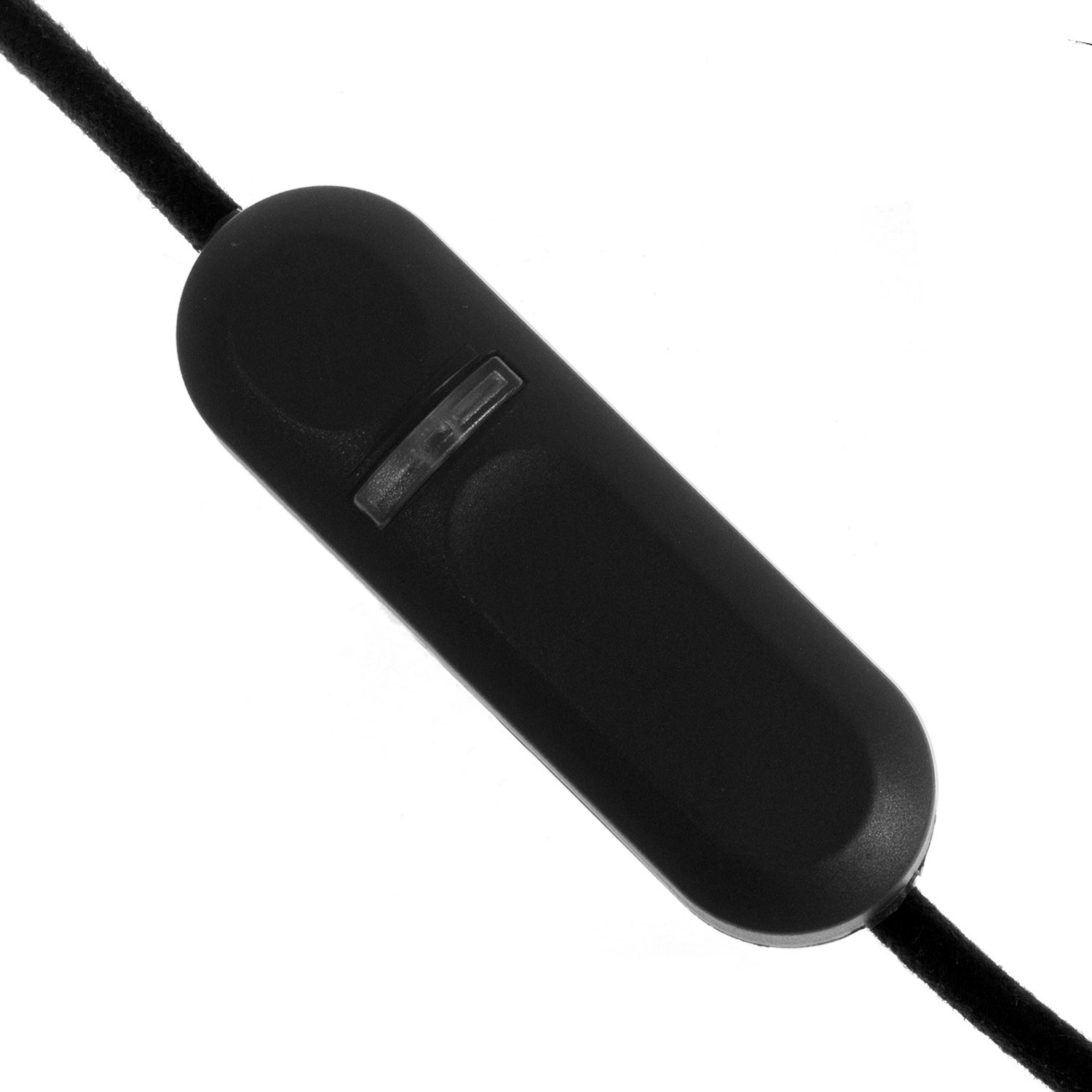 Inline dimmer switch