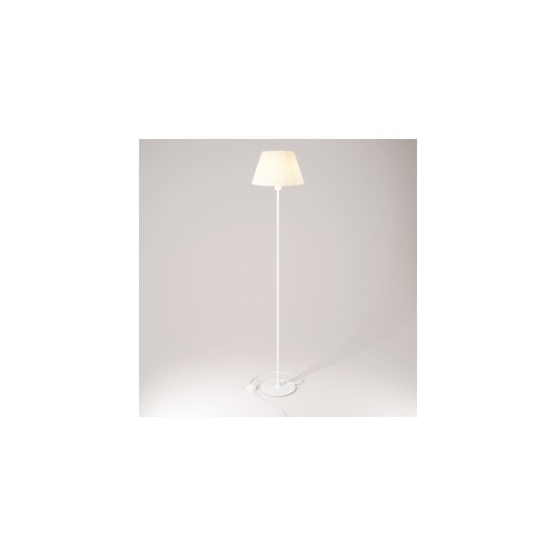MAG-Y floor lamp with Impero M shade