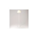 MAG-Y floor lamp with Impero M shade