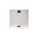 MAG-Y floor lamp with Impero M shade