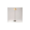 MAG-Y floor lamp with Impero M shade