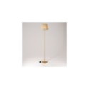 MAG-Y floor lamp with Impero M shade