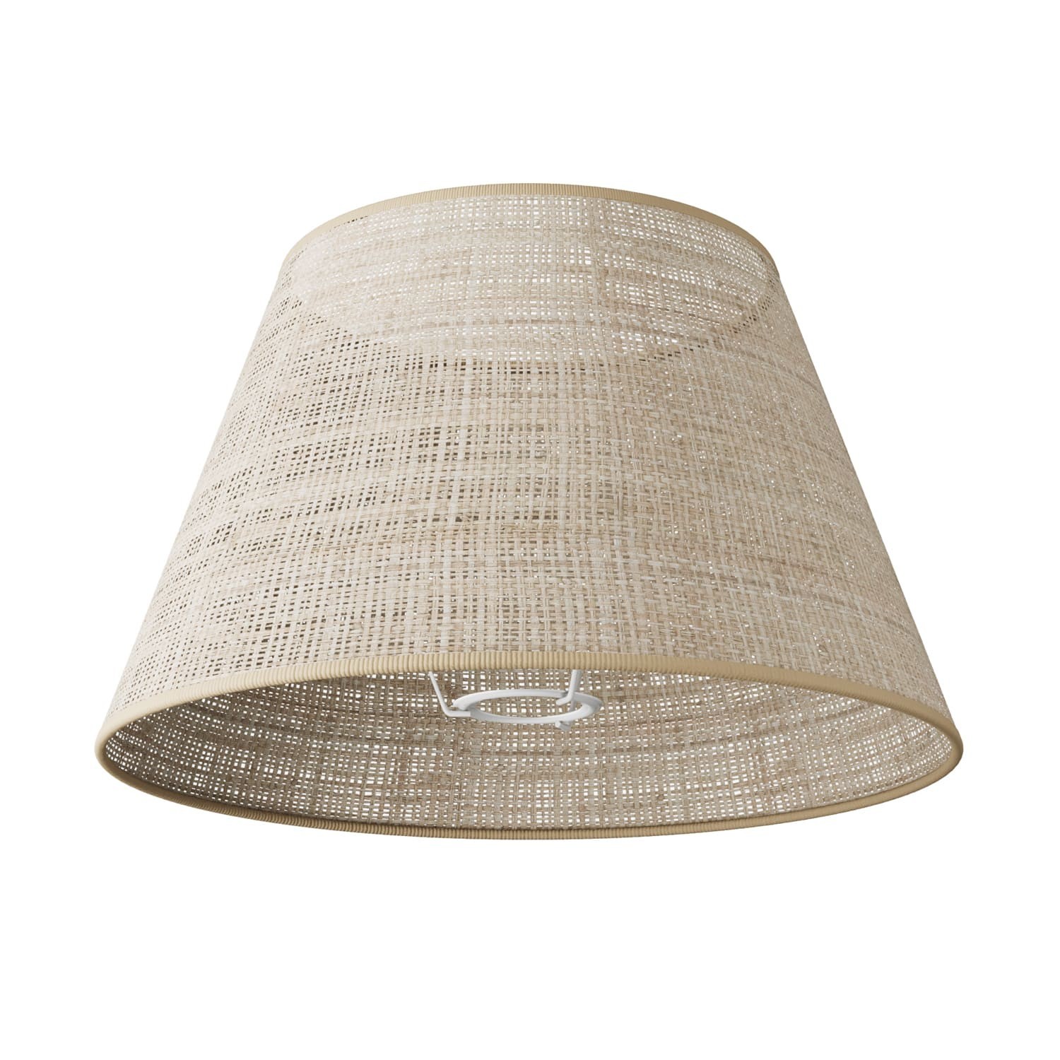 MAG-Y floor lamp with Impero M shade