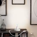 TABLE LAMP POSALUCE CONFIG 2723
