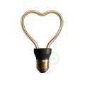 The Heart | LED Art Bulb