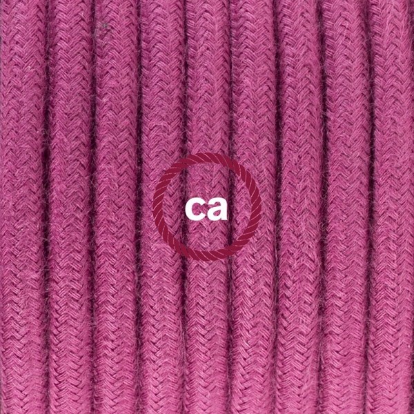 Plug-in Pendant with switch on socket | RC32 Raspberry Cotton