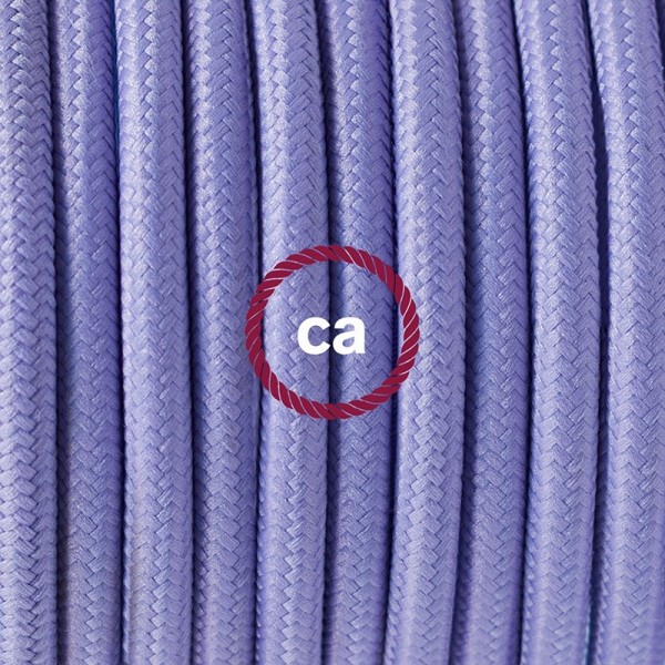 Create your RM07 Lilac Rayon Snake and bring the light wherever you want