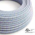 Lollipop Cotton covered Round electric cable - RX09