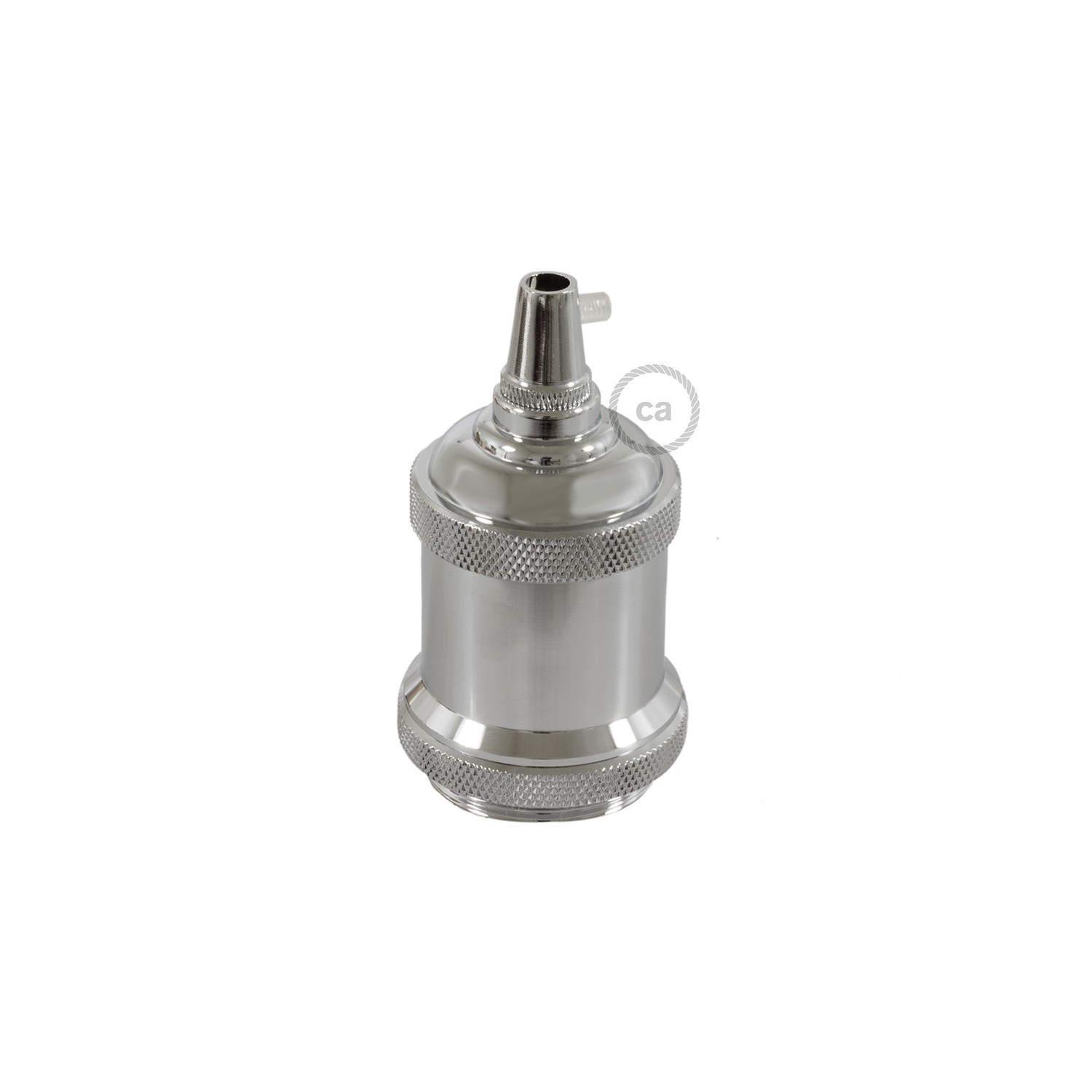 Vintage Style - single ferrule light bulb socket kits - E26