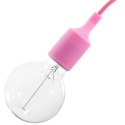 Silicone Light Bulb Socket Kits - E26