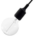 Silicone Light Bulb Socket Kits - E26
