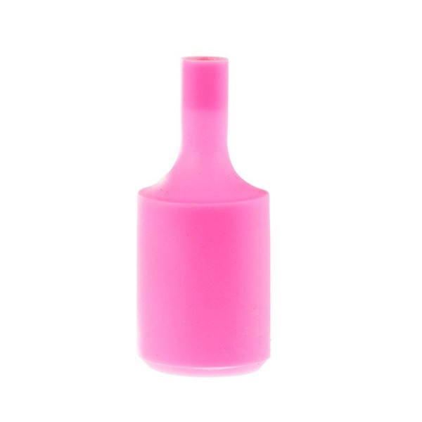 Silicone Light Bulb Socket Kits - E26