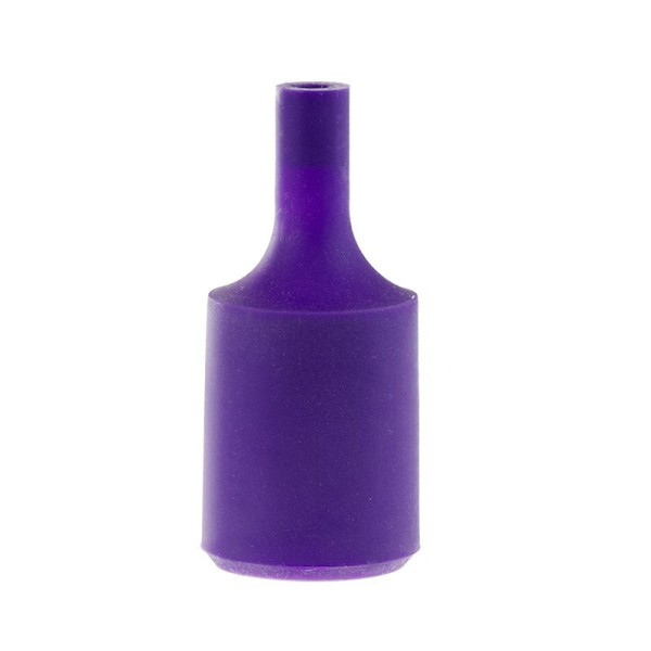 Silicone Light Bulb Socket Kits - E26