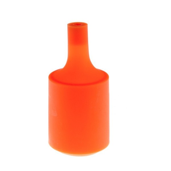 Silicone Light Bulb Socket Kits - E26