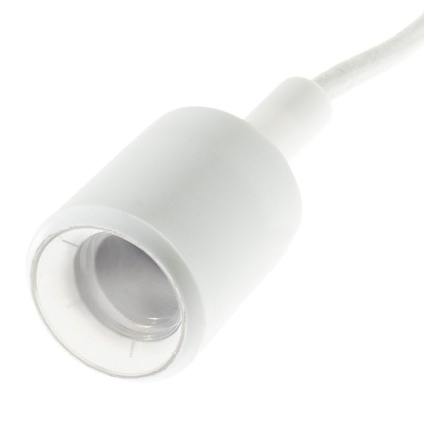 Silicone Light Bulb Socket Kits - E26