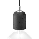 Cement Light Bulb Socket Kit