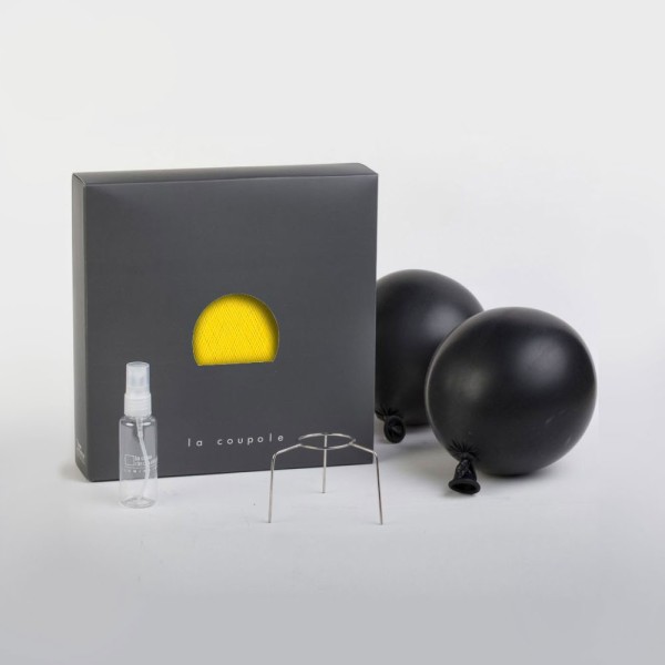 The Foldi Shade | Small Dome Pendant Lampshade | Modern Elegance