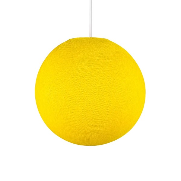 The Foldi Shade | Small Round Pendant Lampshade | Artisan Craft