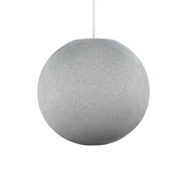 The Foldi Shade | Small Round Pendant Lampshade | Artisan Craft