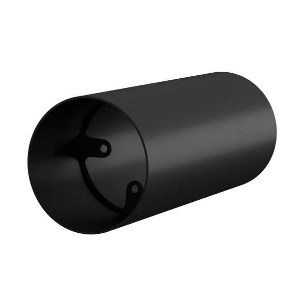 Tub-E12 Spotlight Pipe | Double E12 Socket | Modern Finish
