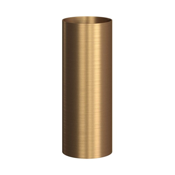 Tub-E12 Spotlight Pipe | Double E12 Socket | Modern Finish