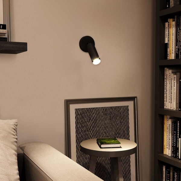Tub-E12 Spotlight Pipe | Double E12 Socket | Modern Finish