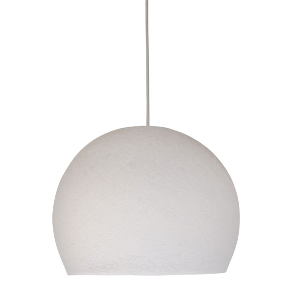 Dome Foldi Shades - Handmade pendant light shades - Available in 3 sizes & 16 colors