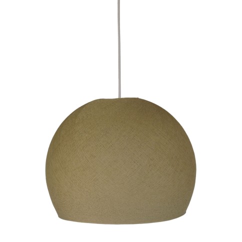 Dome Foldi Shades - Handmade pendant light shades - Available in 3 sizes & 16 colors