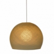 Dome Foldi Shades - Handmade pendant light shades - Available in 3 sizes & 16 colors