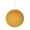 Round Foldi Pendant Shades | Handmade | Available in 3 Sizes & 16 Colors