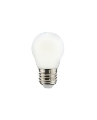 MATTY 14 - Small dimmable bulb perfect for String Lights or our File Lights
