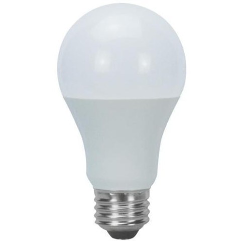 BASE 19W - Dimmable LED Light Bulb