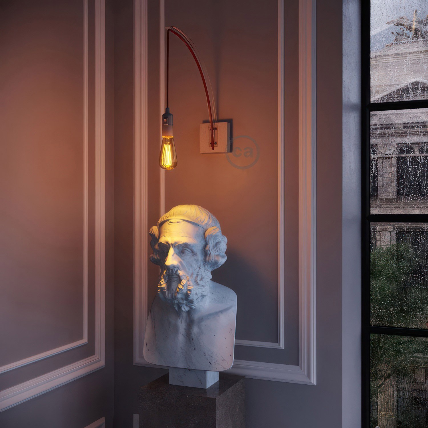 Wall pendant cheap