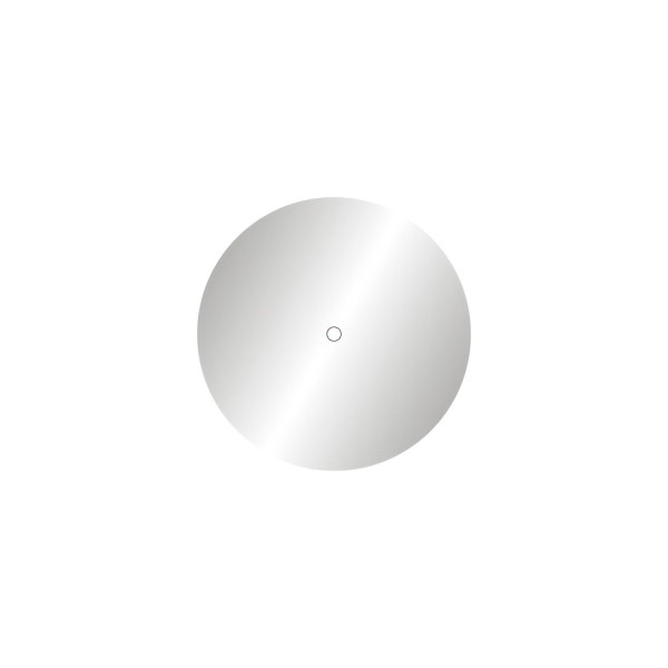 1 Hole - LARGE Round Ceiling Canopy Kit - Rose One System