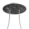 2 Holes - LARGE Round Ceiling Canopy Kit - Rose One System