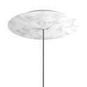 1 Hole - EXTRA LARGE Round Ceiling Canopy Kit - Rose One System