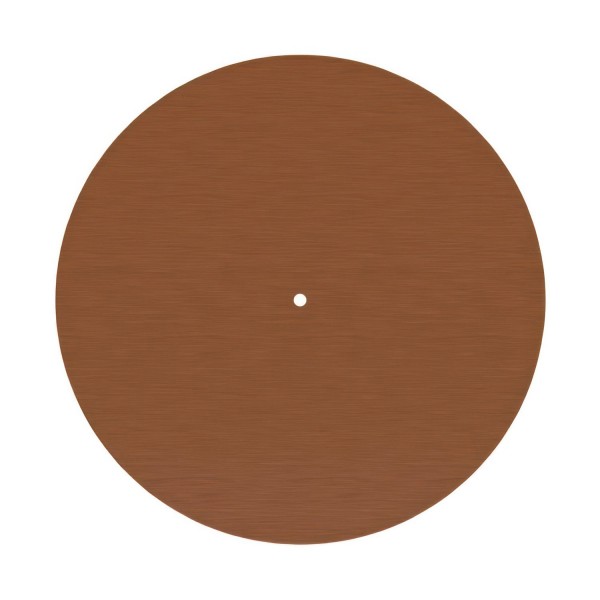 1 Hole - EXTRA LARGE Round Ceiling Canopy Kit - Rose One System