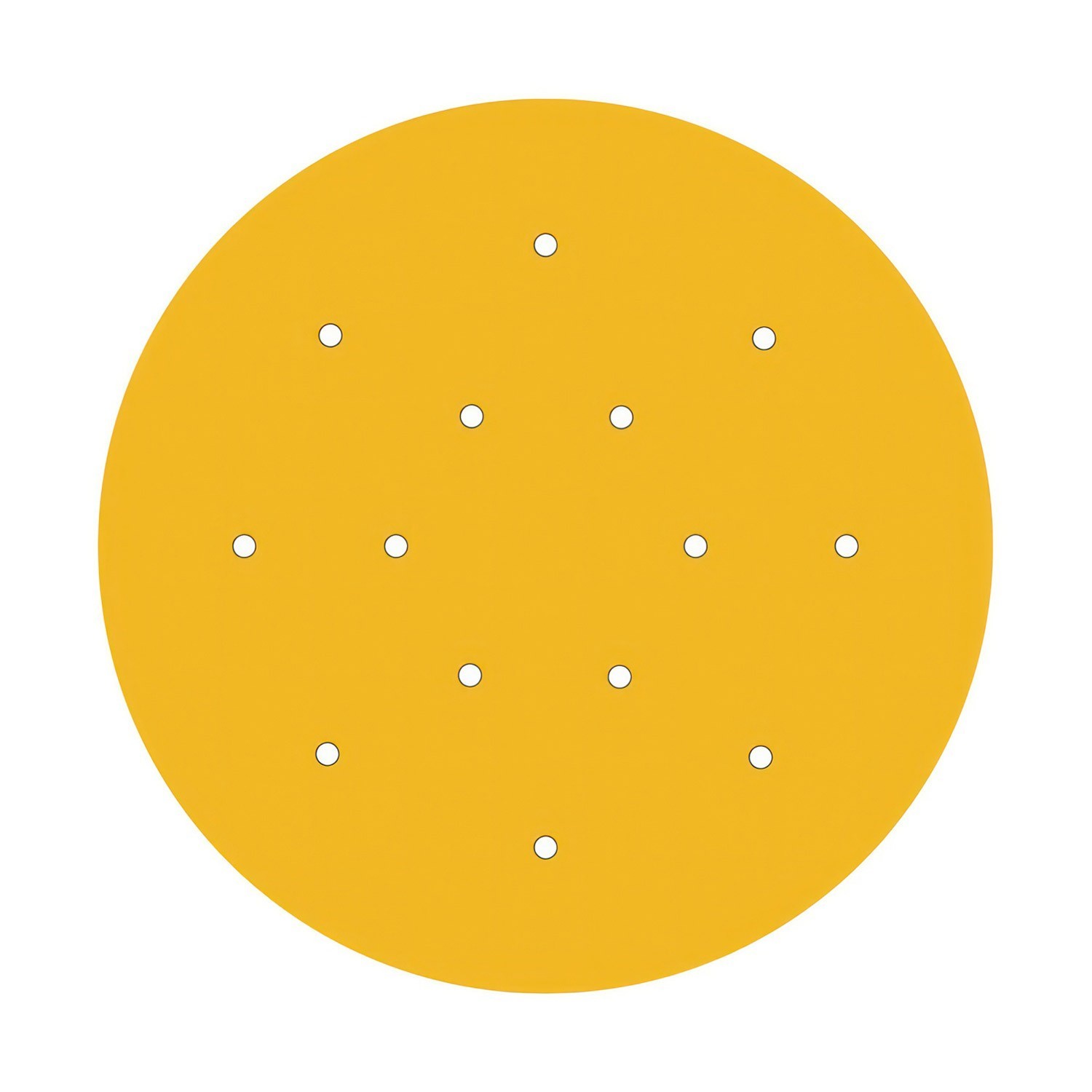 14 Holes - EXTRA LARGE Round Ceiling Canopy Kit - Rose One System