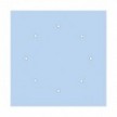8 Holes - EXTRA LARGE Square Ceiling Canopy Kit - Rose One System
