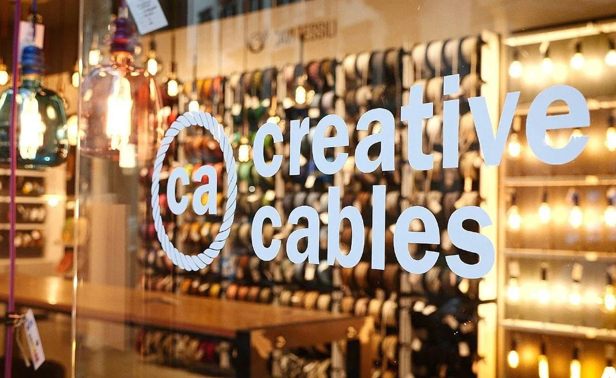 Creative Cables Milan: creativity and design steps away from Sant'Ambrogio