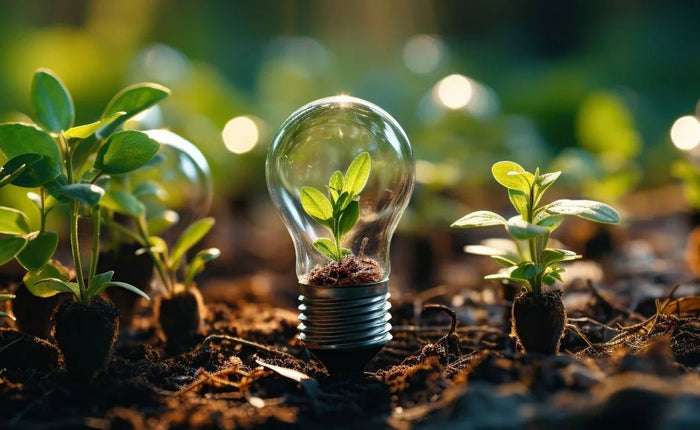 Dove si buttano le lampadine LED? - Creative Cables