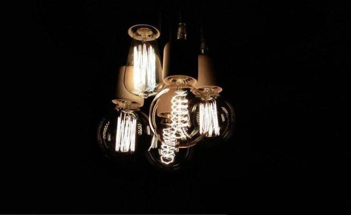 Guido Mainardi: una cascata di luce - Creative Cables