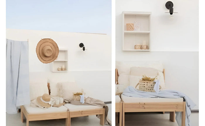 Idee per luci da esterno: 5 mood da cui trarre ispirazione - Creative Cables