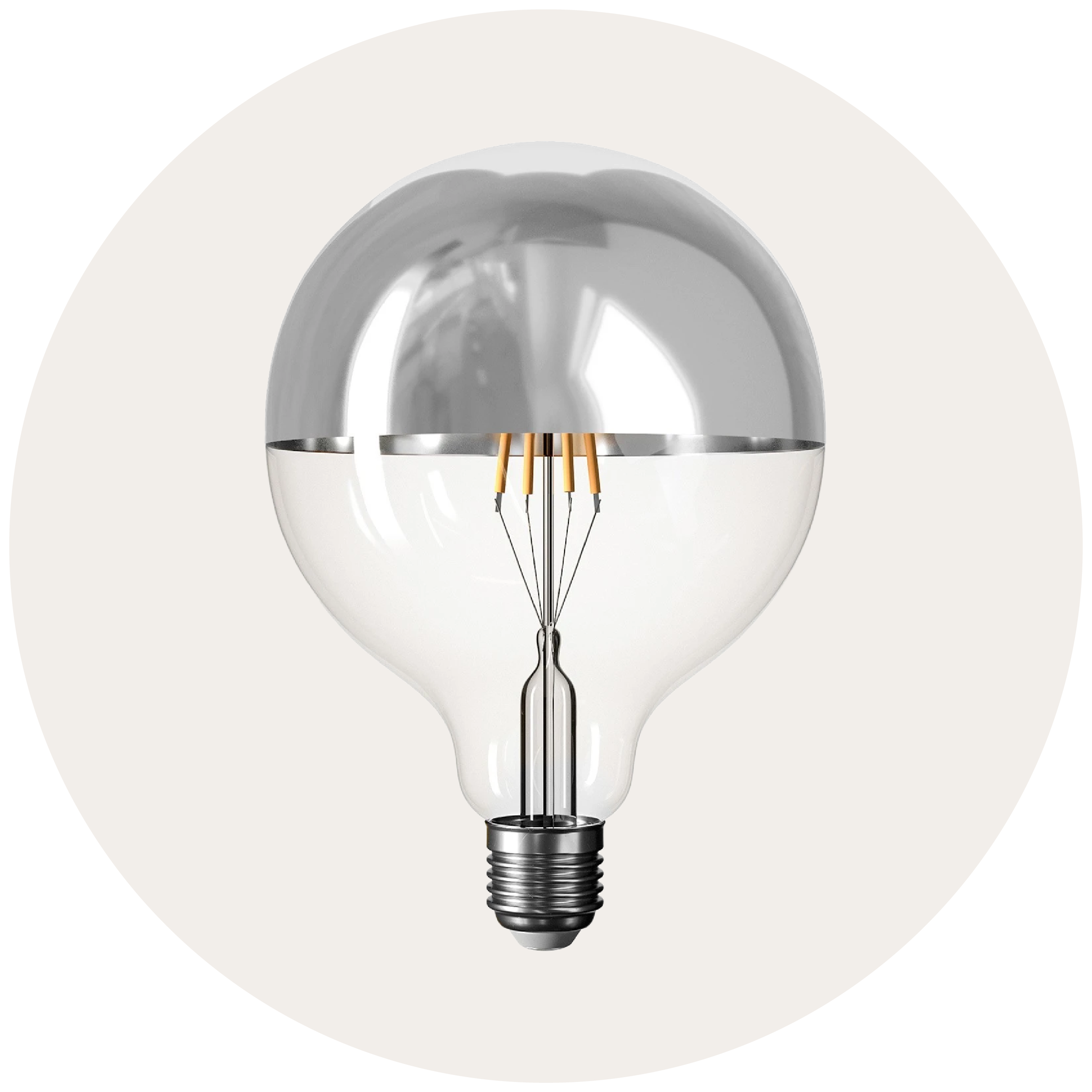 5V Light bulbs