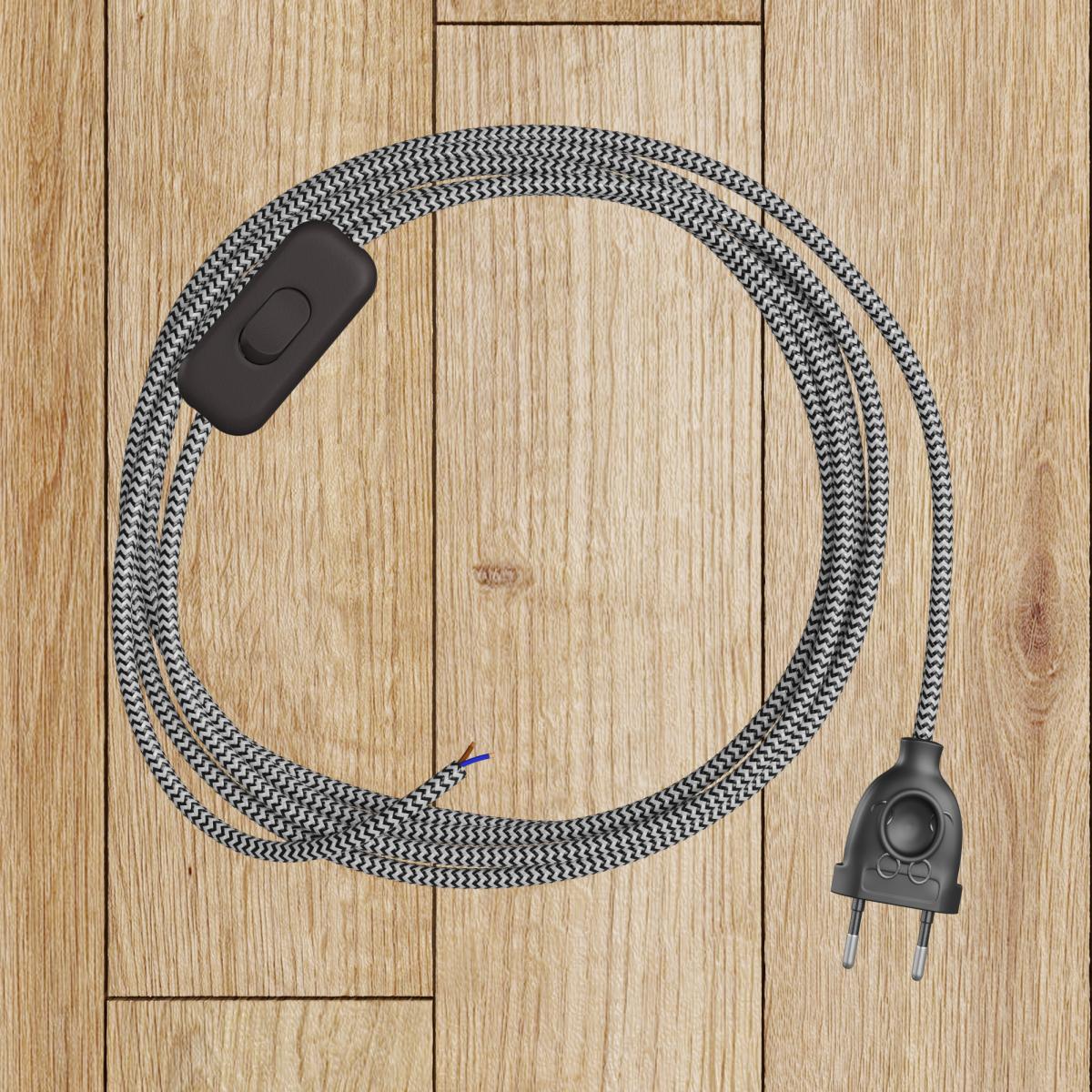 CABLAGGIO CAVO 2X CONFIG 26460