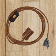 CABLAGGIO CAVO 2X CONFIG 26976